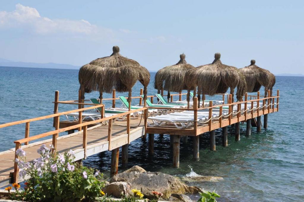 Kervan Tatil Köyü