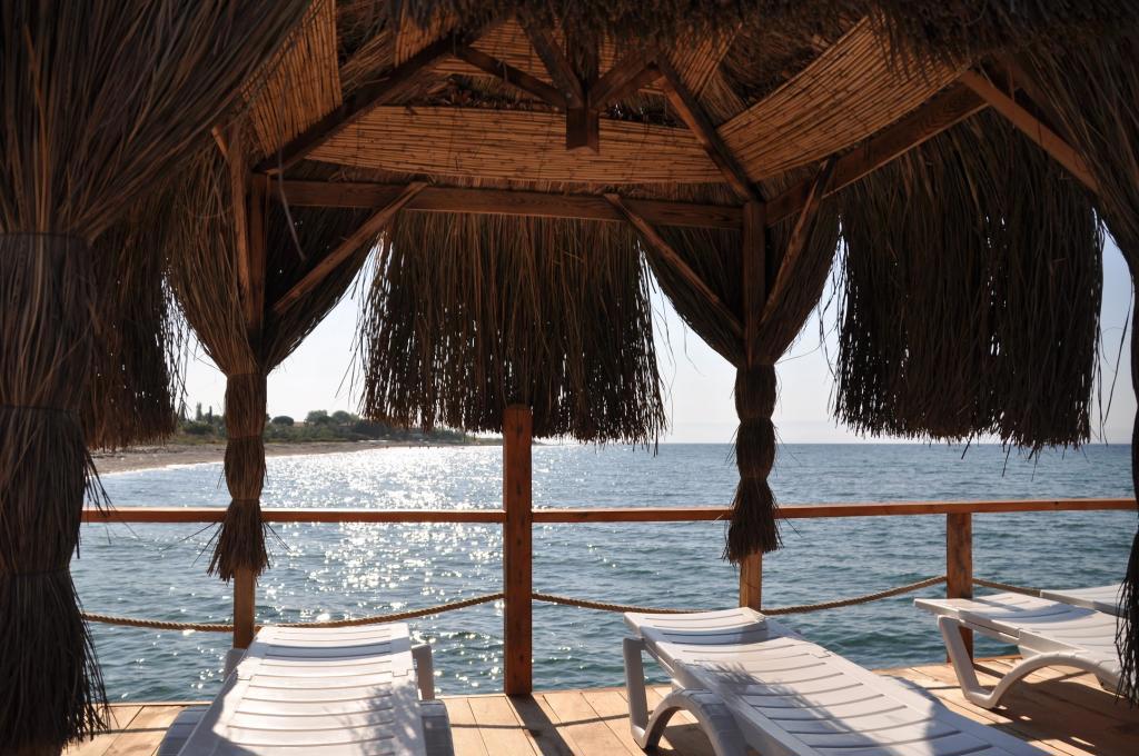 Kervan Tatil Köyü