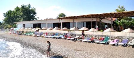 Kervan Tatil Köyü