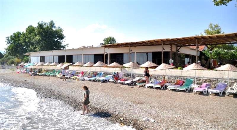 Kervan Tatil Köyü