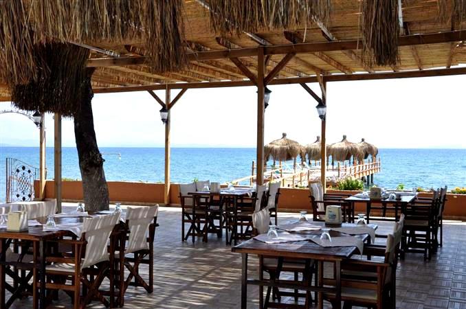 Kervan Tatil Köyü