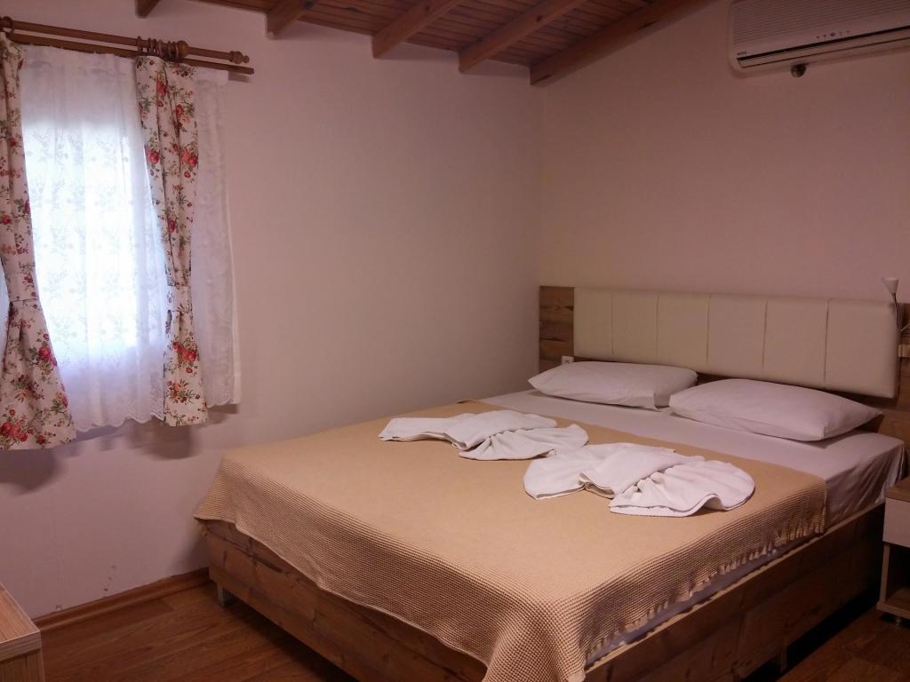 Kervan Tatil Köyü