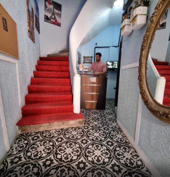 City Apart İstanbul