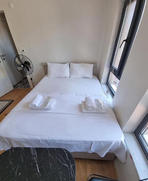 City Apart İstanbul