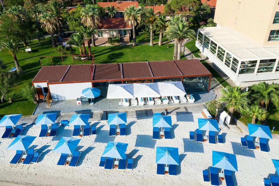 D Resort Murat Reis Ayvalik