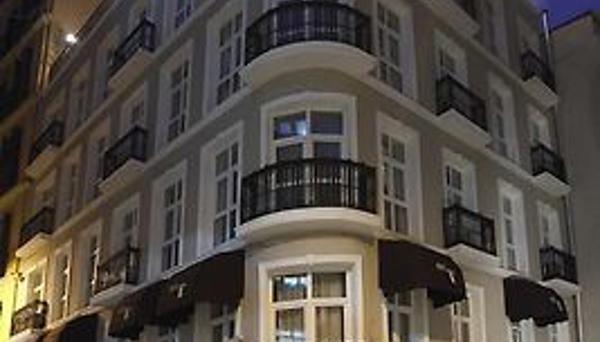 İstanbul Suite Home Galata
