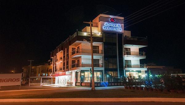Alptekin Butik Hotel