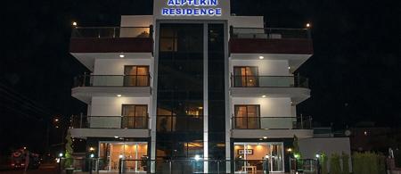 Alptekin Butik Hotel