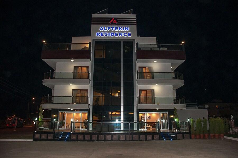 Alptekin Butik Hotel