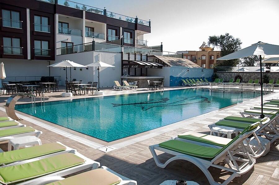 Alptekin Butik Hotel
