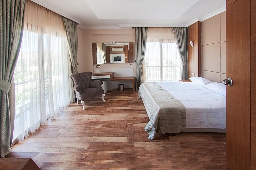 Alptekin Butik Hotel