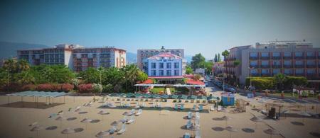 Gümüldür Mavi Deniz Hotel