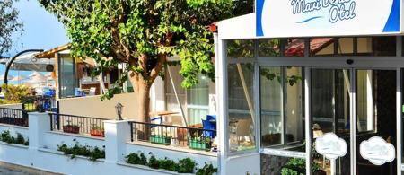 Gümüldür Mavi Deniz Hotel
