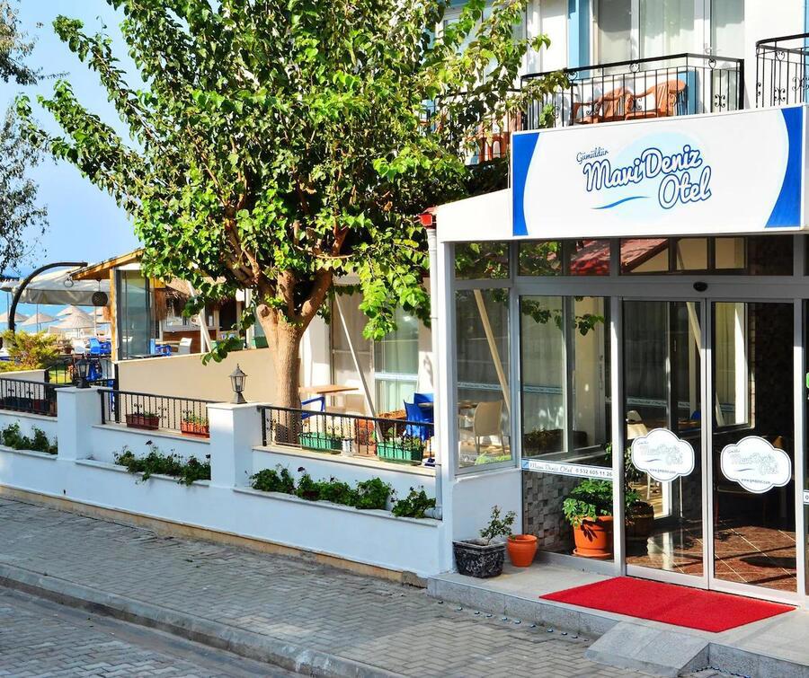 Gümüldür Mavi Deniz Hotel