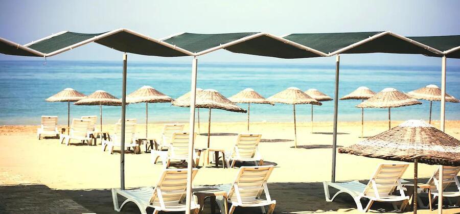 Gümüldür Mavi Deniz Hotel