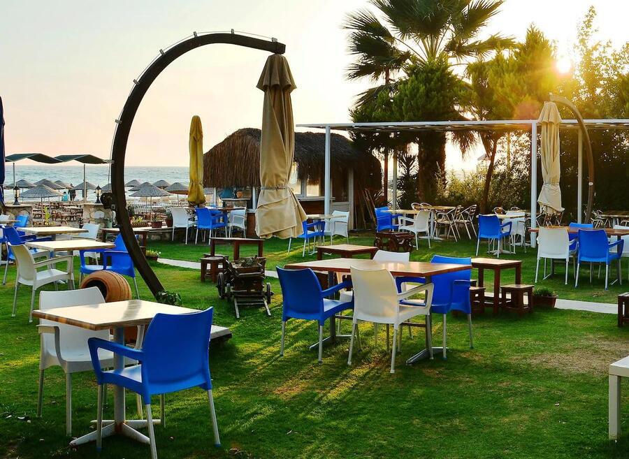 Gümüldür Mavi Deniz Hotel