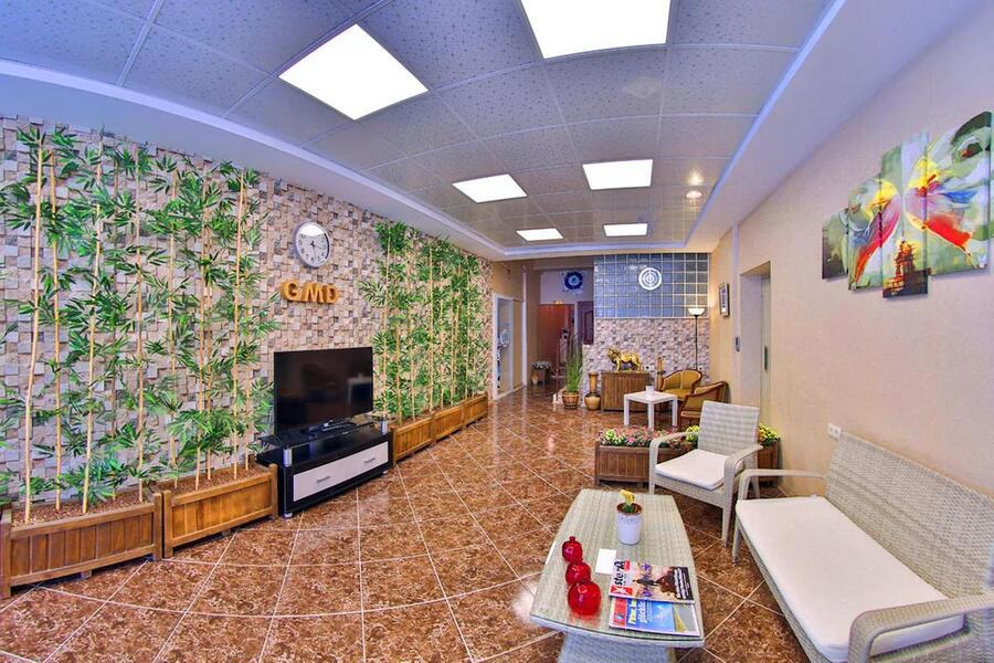 Gümüldür Mavi Deniz Hotel