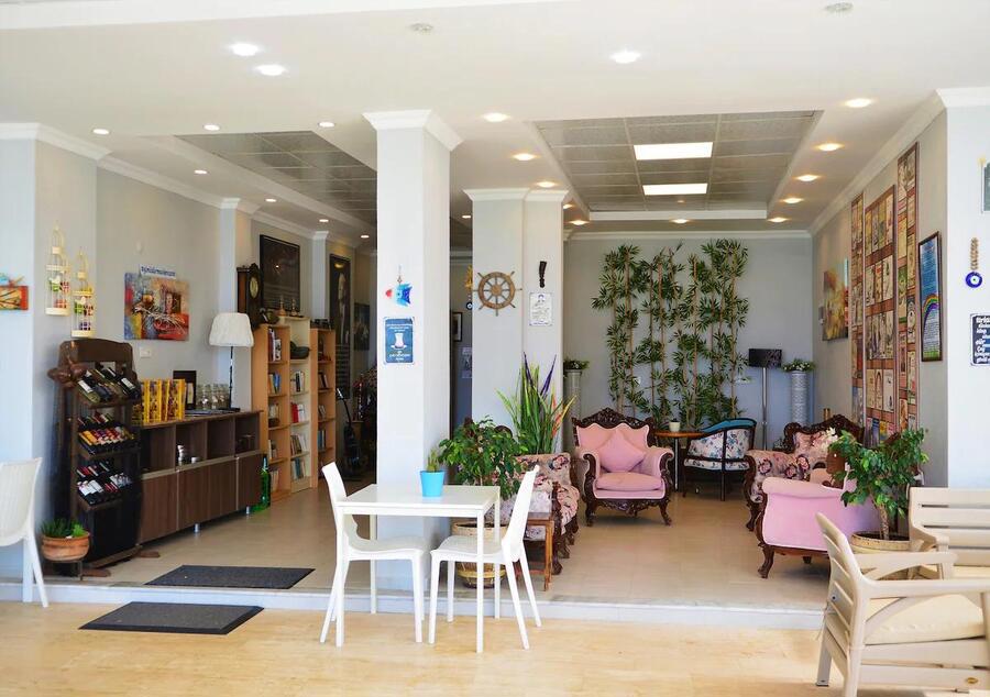 Gümüldür Mavi Deniz Hotel