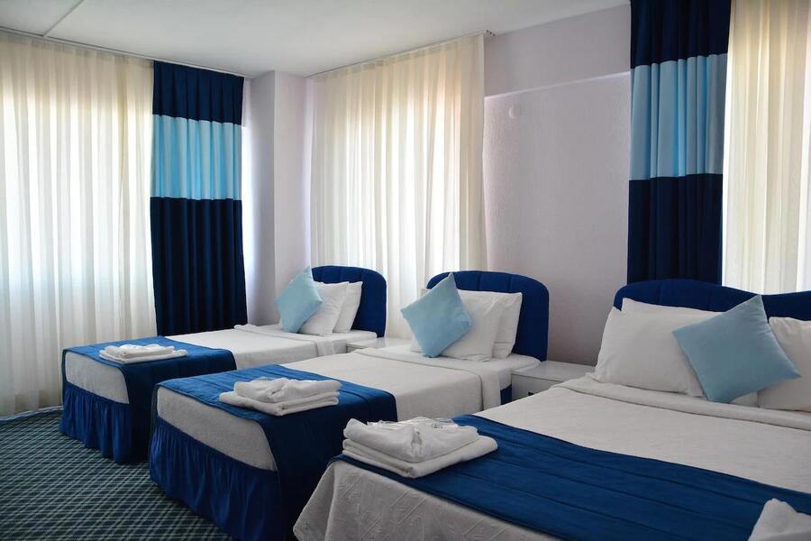Gümüldür Mavi Deniz Hotel