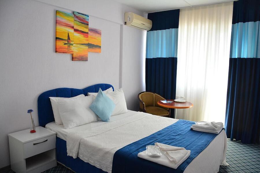 Gümüldür Mavi Deniz Hotel
