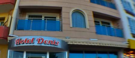 Hotel Deniz