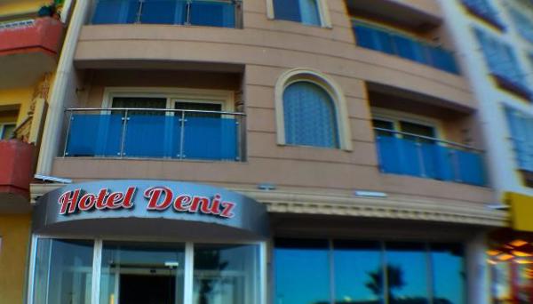 Hotel Deniz