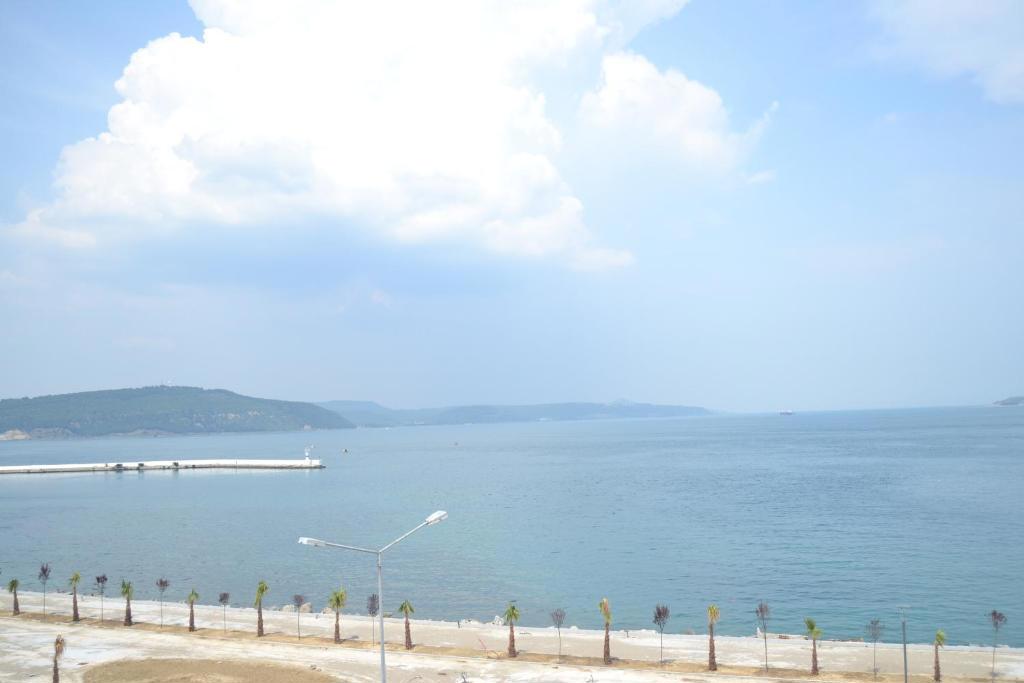 Hotel Deniz