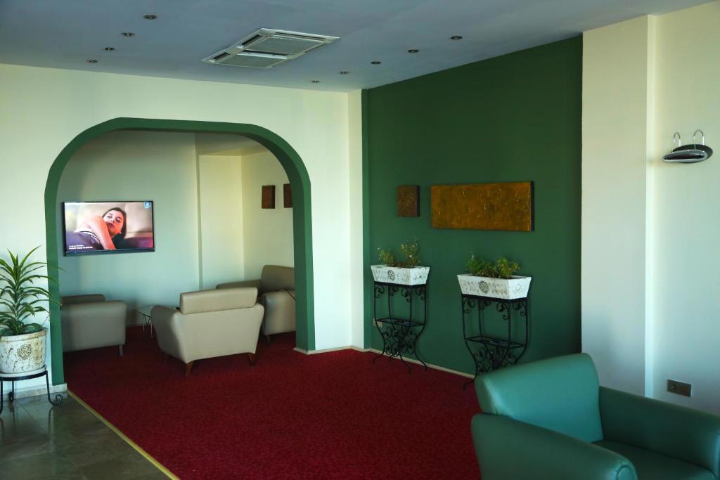 Hotel Deniz