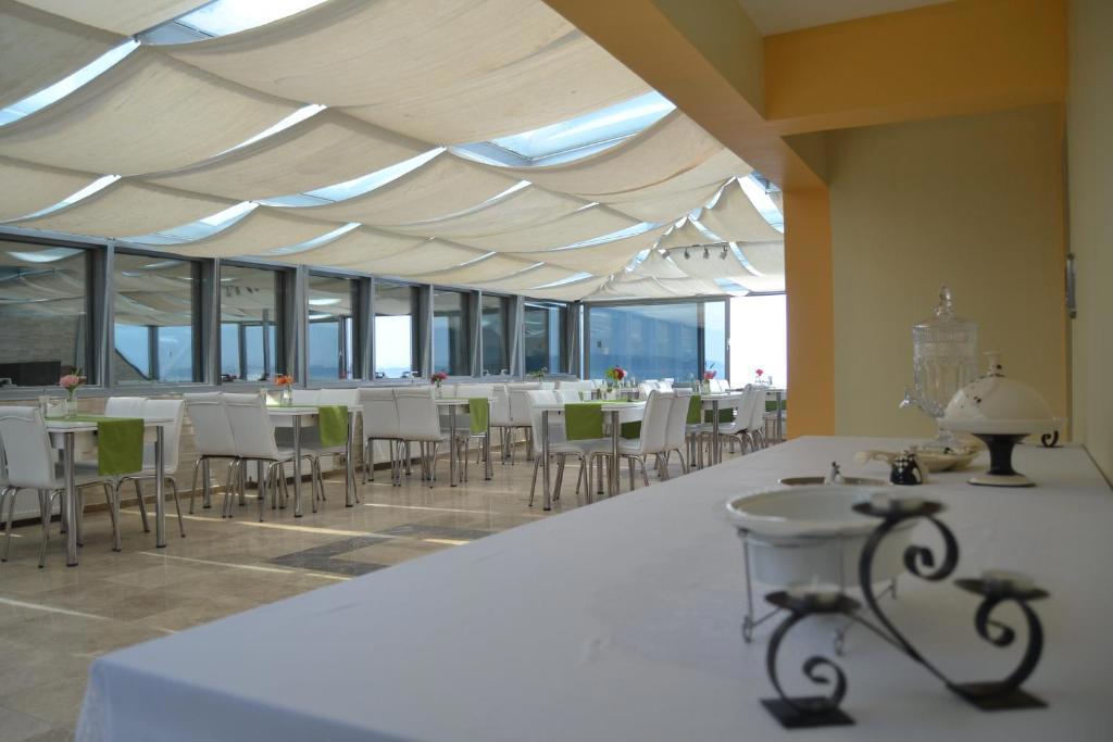 Hotel Deniz