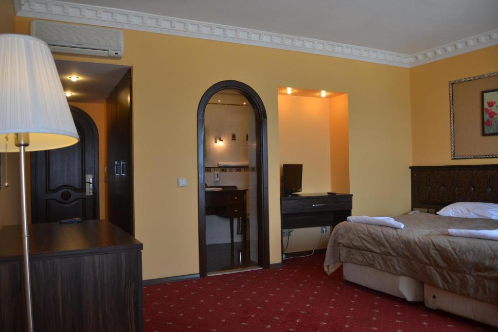 Hotel Deniz