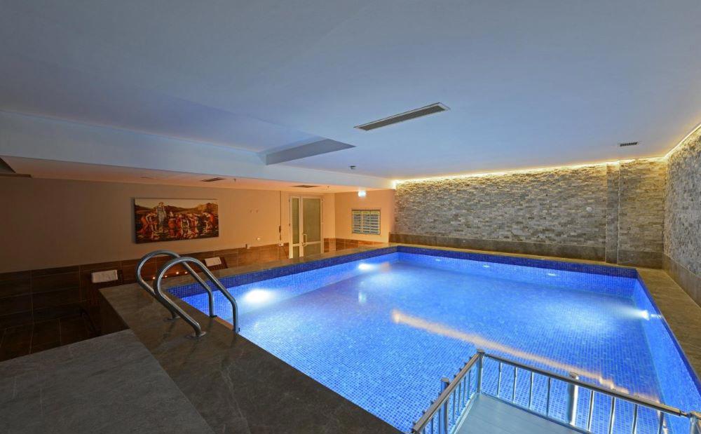Holiday Inn Bursa City Centre