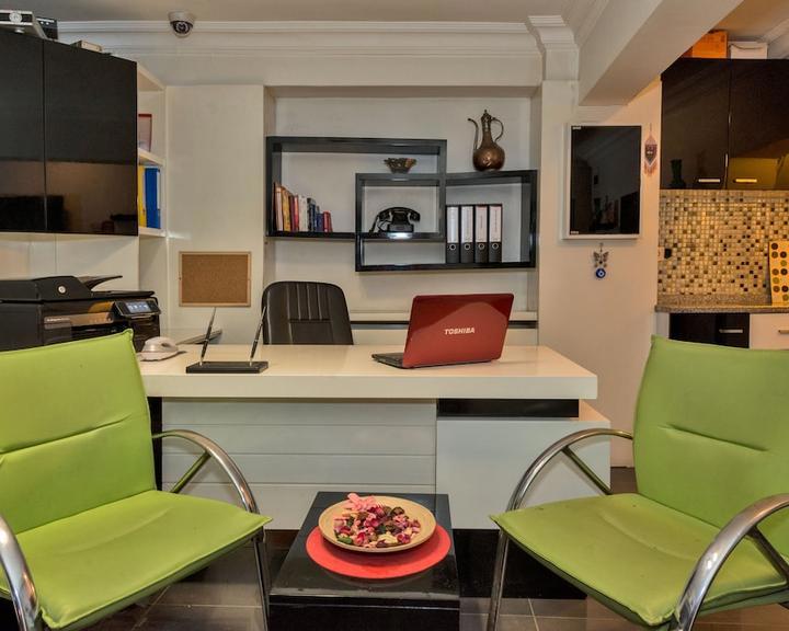 Taxim Trend Suites