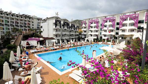Club Hotel Anjeliq