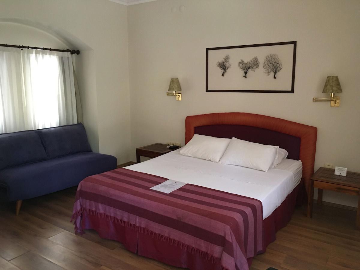 Nomia Boutique Hotel