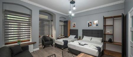 Taxim Trend Suites