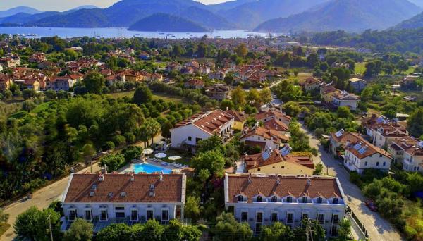 Göcek Lykia Resort Hotel