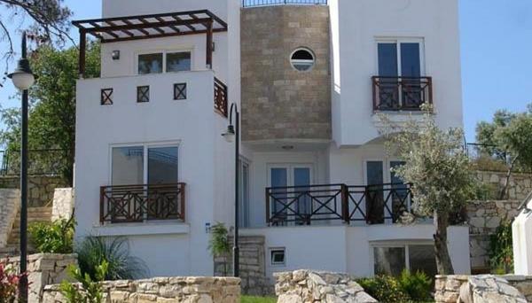 Blue Jasmine Villas
