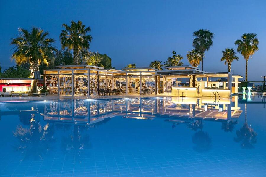 Club Tuana Fethiye