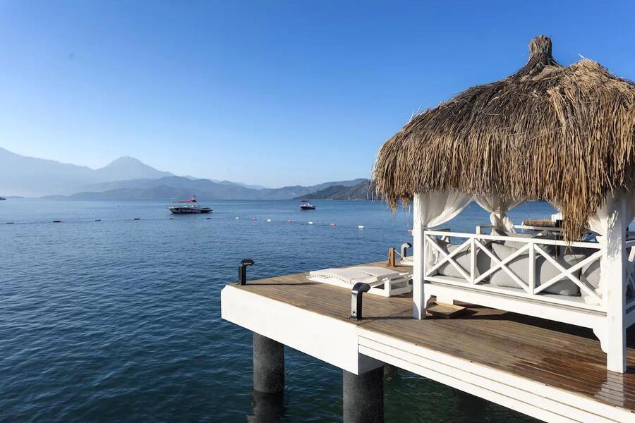 Club Tuana Fethiye