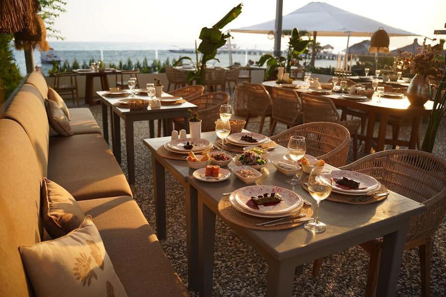 Club Tuana Fethiye