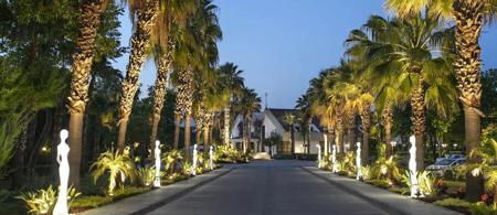 Club Tuana Fethiye