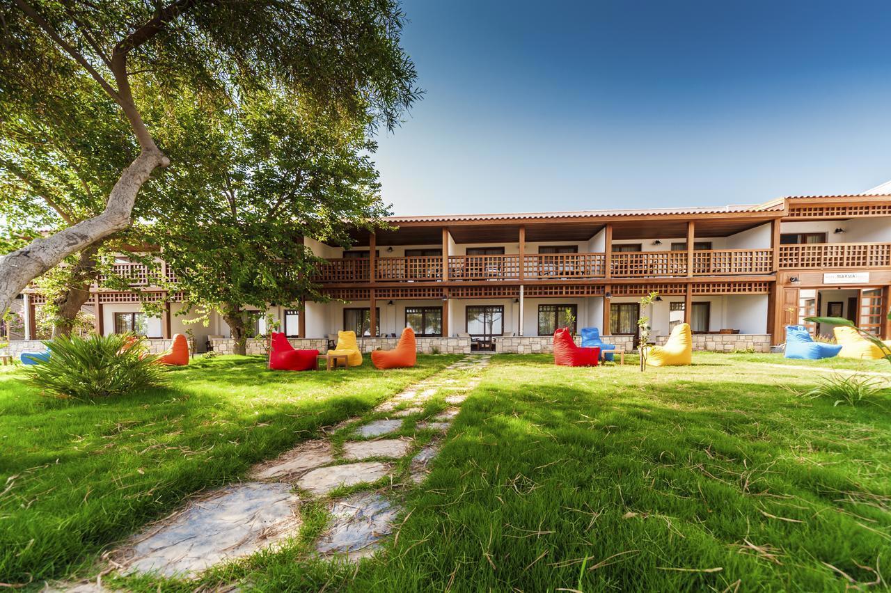 Hotel Marma Beach