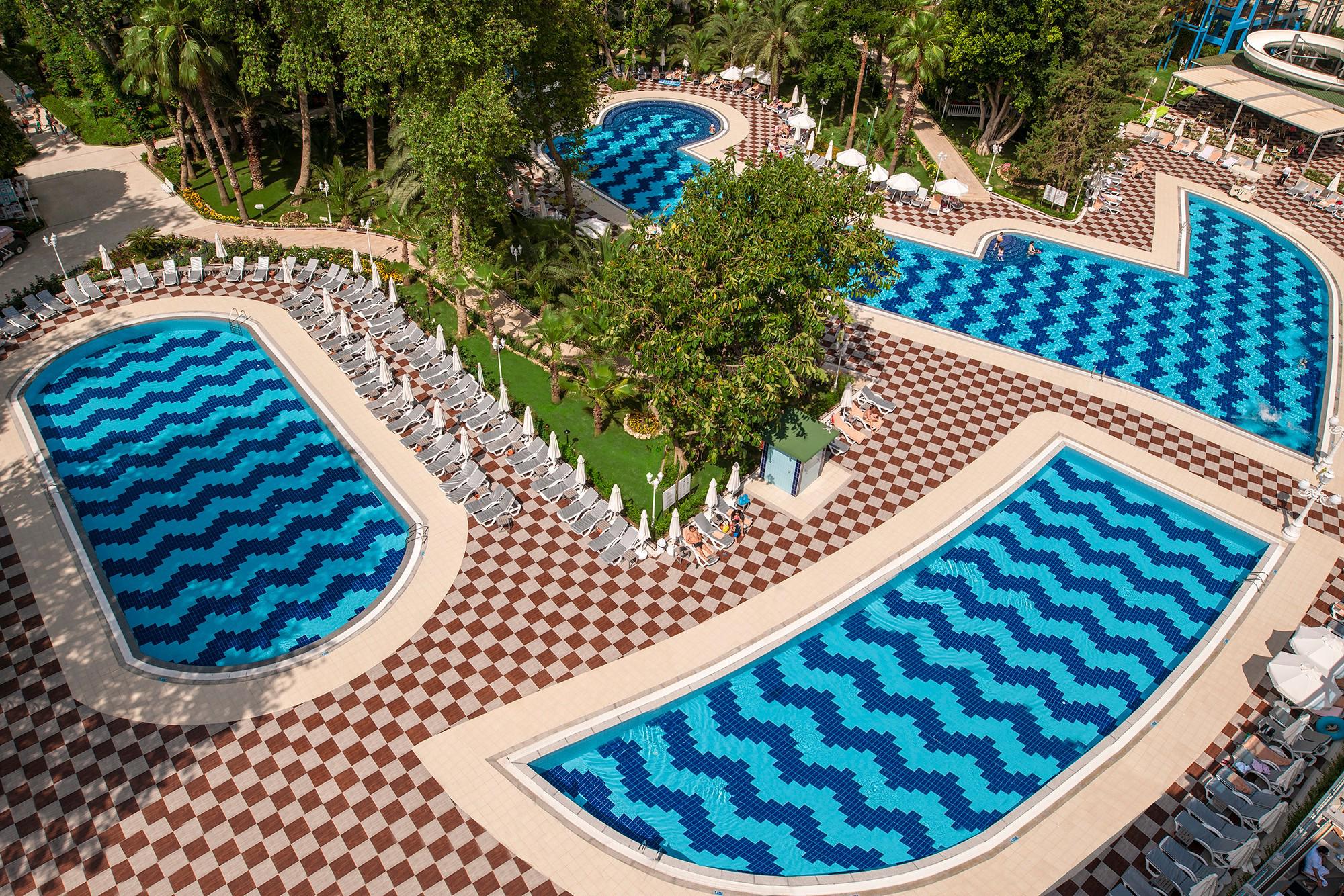 Botanik Hotel & Resort