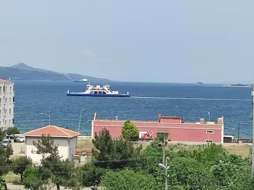 Bahceli Konak Pansiyon