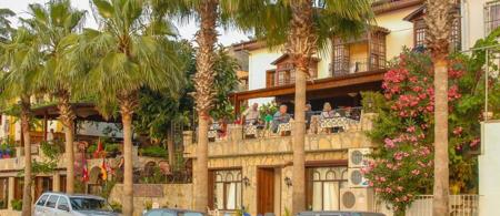 Villa Daffodil