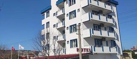Basarir Hotel