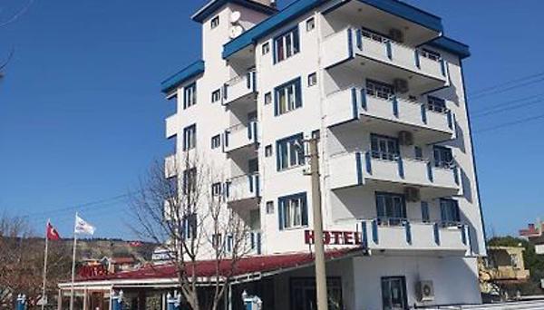 Basarir Hotel