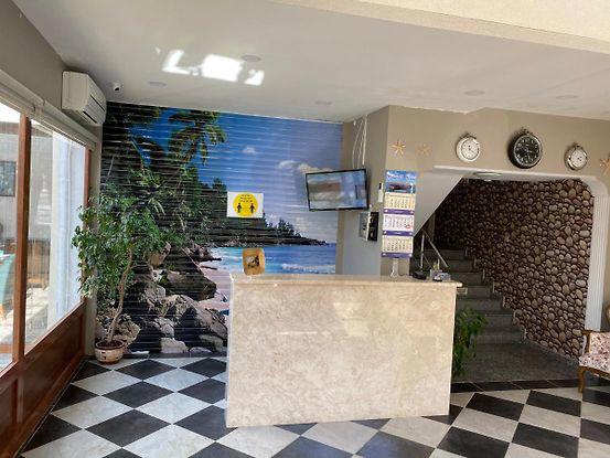Basarir Hotel