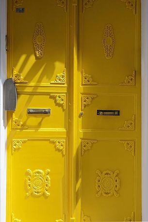 Candy Suite Home