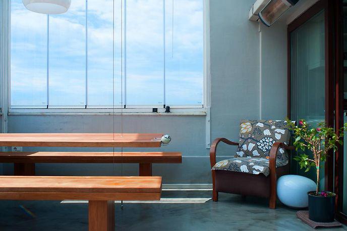 Candy Suite Home